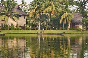 The Zuri Kumarakom Kerala Resort & Spa
