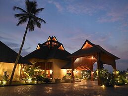 The Zuri Kumarakom Kerala Resort & Spa