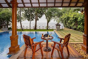 The Zuri Kumarakom Kerala Resort & Spa