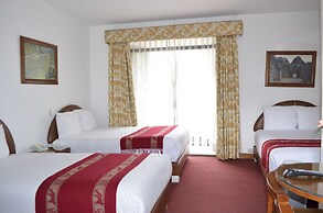 Hotel Garcilaso II