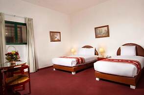 Hotel Garcilaso II