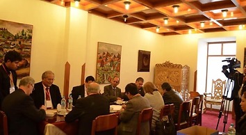 Hotel Garcilaso II