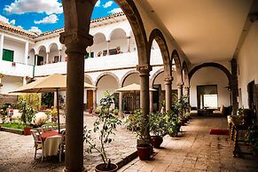 Hotel Garcilaso II