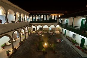 Hotel Garcilaso II
