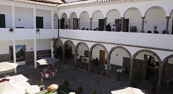 Hotel Garcilaso II