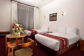 Hotel Garcilaso II
