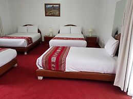 Hotel Garcilaso II