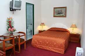 Hotel Garcilaso II