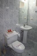 Hotel Garcilaso II