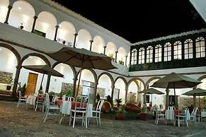 Hotel Garcilaso II