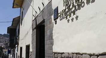 Hotel Garcilaso II