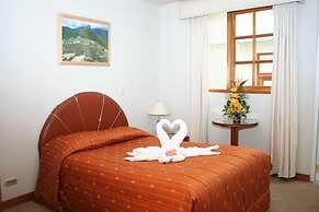 Hotel Garcilaso II