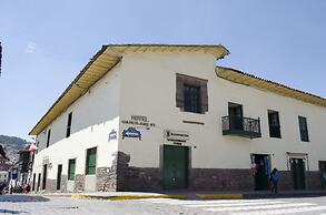Hotel Garcilaso II
