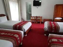 Hotel Garcilaso II