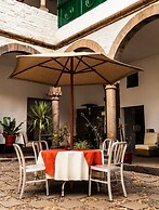 Hotel Garcilaso II
