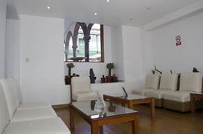 Hotel Garcilaso II