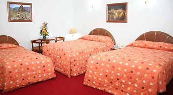 Hotel Garcilaso II