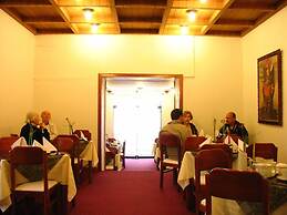 Hotel Garcilaso II