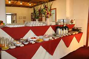 Hotel Garcilaso II