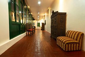 Hotel Garcilaso II