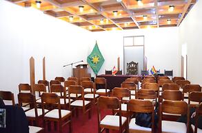 Hotel Garcilaso II