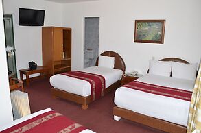 Hotel Garcilaso II