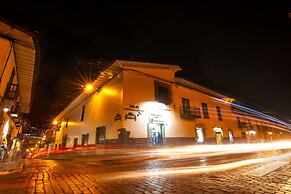 Hotel Garcilaso II