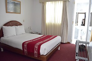 Hotel Garcilaso II