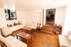 Hotel Garcilaso II