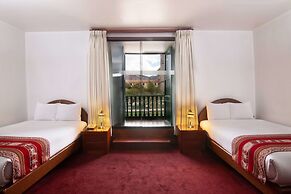 Hotel Garcilaso II