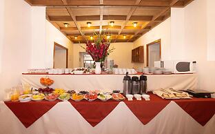 Hotel Garcilaso II