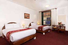 Hotel Garcilaso II