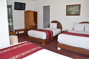 Hotel Garcilaso II
