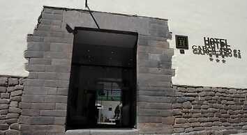 Hotel Garcilaso II