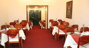 Hotel Garcilaso II