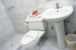 Hotel Garcilaso II