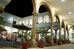 Hotel Garcilaso II