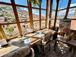 ARQUEOLOGO EXCLUSIVE SELECTION - Casa Peralta