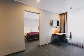 AZIMUT Hotel Astrakhan