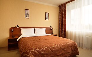 AZIMUT Hotel Astrakhan