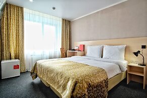 AZIMUT Hotel Astrakhan