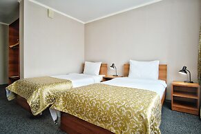 AZIMUT Hotel Astrakhan