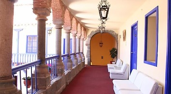 Hotel Garcilaso I