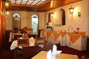 Hotel Garcilaso I