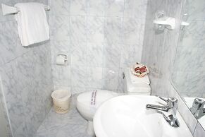 Hotel Garcilaso I