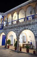 Hotel Garcilaso I
