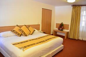 Hotel Garcilaso I