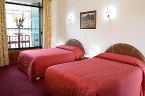 Hotel Garcilaso I