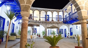 Hotel Garcilaso I