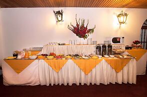 Hotel Garcilaso I
